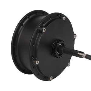 200w 250W electric bicycle rear front drive system kits brushless gear hub motor for city bike and road bike
