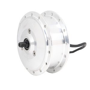 diy electric bike brushless gearless motor kit/easy carried small electric bicycle geared motor conversion kit