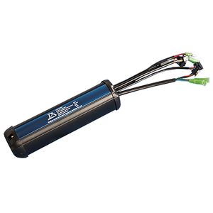 electric bike conversion kit round 48V 500w foc controller for ebike 