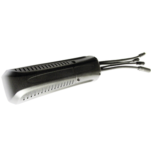 Intelligent Brushless 48V 500w brushless motor Field oriented control FOC controller for electric bike