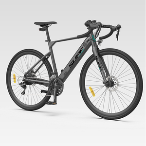 retro 700c city road cycle e bike electric bicycle 36v 250w ebike for adult