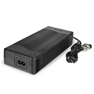  12.6V 14.4V 25.2V 16.8V 29.2V 29.4V 1.5A 2A 3A 42V 4A 5A 36V 30A Lithium Ion Battery Charger Electric bike Charger