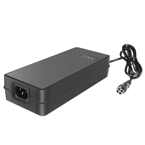 Custom Smart E-Bike Electric Bike 2A 3A 4A 5A 6A 7A 8A 9A 10A Drone Ebike 24V 36V 48V Lithium Battery Charger
