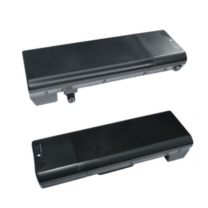 High quality 36v rechargeable battery lithium ion pack for ebike china supplier