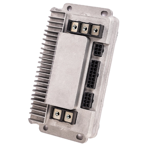 Harness free ebike FOC controller