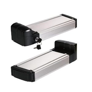 Ebike Battery 36V 10Ah 15Ah 18Ah 20Ah 18650 Lithium Ion Ebike Kit Case Electric Bike Battery Pack for Ebike