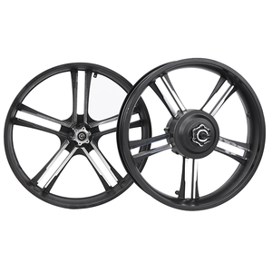 20 inch 36-48V 350W 500W 750w Electric Bike Gear Rear Wheel Motor Waterproof Brushless DC Motor